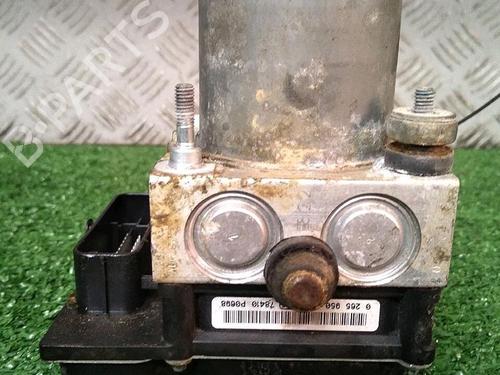 ABS pump CITROËN C4 Grand Picasso I (UA_) 1.8 i 16V | BP30073588M43 
