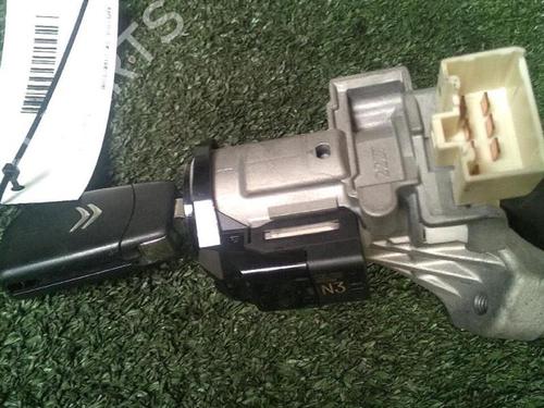 Ignition barrel CITROËN C1 II (PA_, PS_) 1.0 VTi 72 | BP30075876M48 