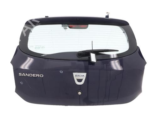Tailgate DACIA SANDERO | BP34047753C6 - Image 4