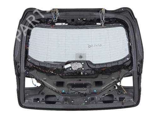Used Tailgate Tailgate MERCEDES-BENZ GLC (X253) 300 de 4-matic (253.911) (306 hp) 39711253 39711253