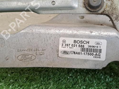 Front wiper motor FORD FIESTA VI (CB1, CCN) 1.0 EcoBoost | BP37730059M29 - Image 6