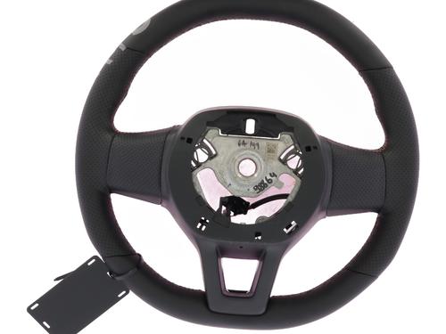 Steering wheel RENAULT CLIO V (B7_) 1.6 E-TECH 140 (B7MU) | BP31809130C49
