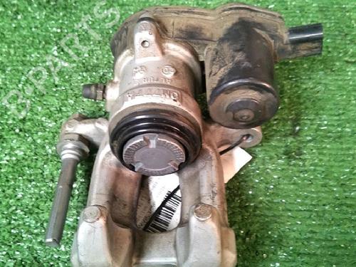 Used Right rear brake caliper Right rear brake caliper PEUGEOT 208 II (UB_, UP_, UW_, UJ_) 1.5 BlueHDI 100 (102 hp) 30067280 30067280