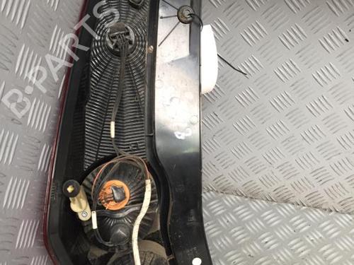Right taillight OPEL AGILA B (H08) 1.0 (F68) | BP30069380C35 - Image 2