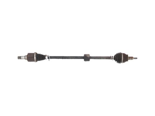 Right front driveshaft VW POLO VI (AW1, BZ1, AE1) 1.0 | BP37449193M39 - Image 3