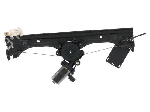 Front right window mechanism FIAT 500 (312_) 1.2 (312AXA1A) | BP31143798C23 - Image 2