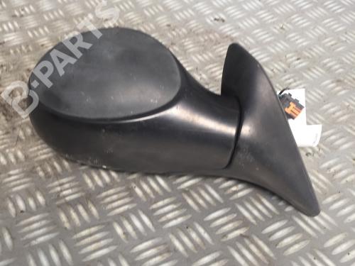 Right mirror CITROËN XSARA PICASSO (N68) 2.0 HDi | BP11402981C27 