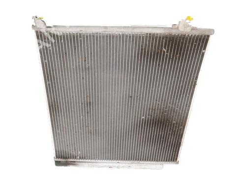 AC radiator RENAULT KADJAR (HA_, HL_) 1.6 dCi 130 (HLA4) | BP39164502M32  - Image 5