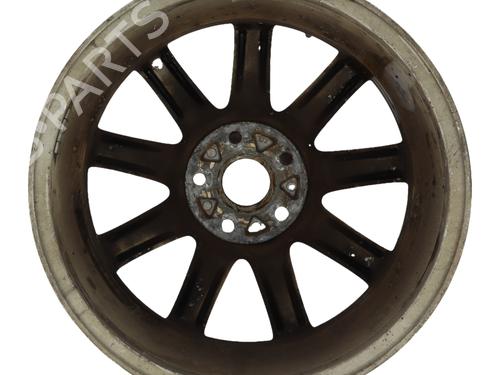 Fælk AUDI A4 B6 Avant (8E5) 1.9 TDI | BP38607251C45 - Image 3