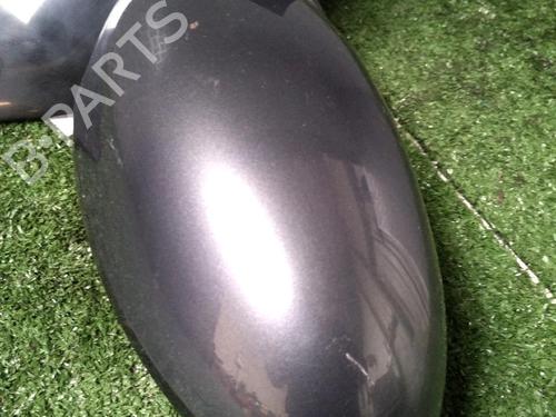 Right mirror FORD FOCUS I (DAW, DBW) 1.8 TDCi | BP12228715C27 