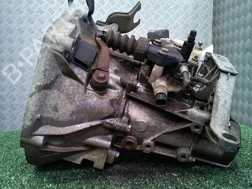 Gearbox FIAT GRANDE PUNTO (199_) 1.4 16V (199BXG1B, 199AXG1B) | BP30076686M3 
