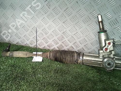 Steering rack PEUGEOT 407 (6D_) 2.0 HDi 135 (6DRHRH, 6DRHRE, 6DRHRG, 6DRHRJ) | BP18249505M22 