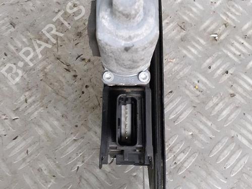 Rudehejsemekanisme ventre foran CITROËN NEMO Box Body/MPV (AA_) [2008-2025]  30072791