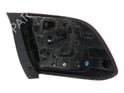 Right taillight DACIA SANDERO II TCe 90 (B8M1, B8MA, B8AC) | BP38760725C35 - Image 5