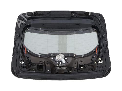 Tailgate RENAULT CLIO V (B7_) 1.0 TCe 90 (B7MT) | BP40047508C6 - Image 4