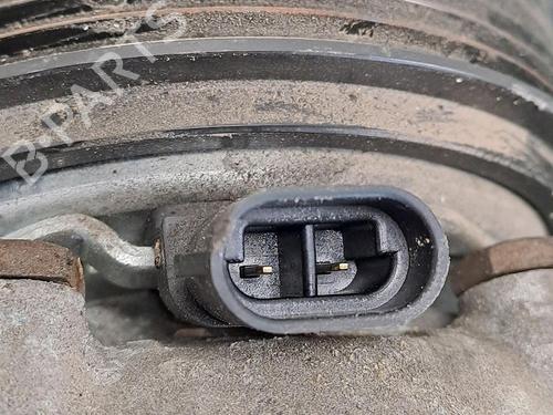 AC compressor RENAULT LAGUNA II (BG0/1_) 1.9 dCi (BG1A, BG1W, BG0G) | BP29948048M34