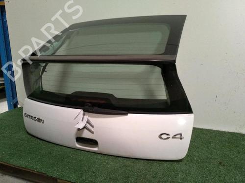Tailgate CITROËN C4 Coupe (LA_) 1.6 HDi | BP30071426C6 
