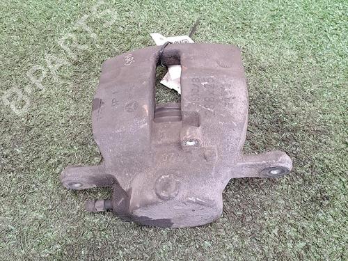 Used Right front brake caliper MERCEDES-BENZ B-CLASS Sports Tourer (W245) B 180 CDI (245.207) (109 hp) 29949217