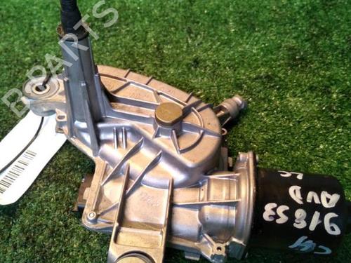Front wiper motor CITROËN C4 Picasso I MPV (UD_) 1.6 HDi 110 | BP30071728M29