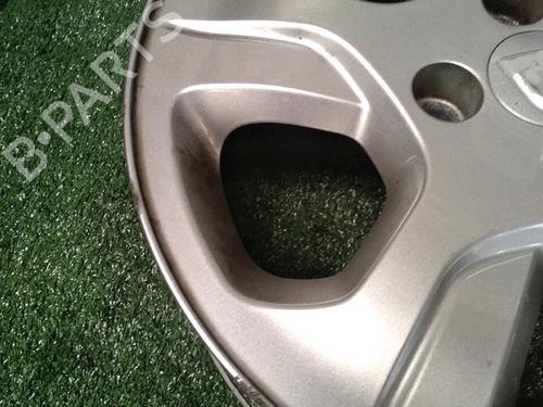 Rim DACIA LOGAN II TCe 90 (L8MA, L8M1, L8AC) | BP30066923C45 