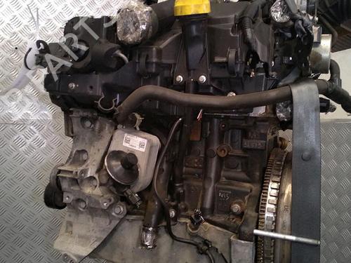 Engine RENAULT CLIO IV (BH_) 1.5 dCi 90 | BP30074232M1