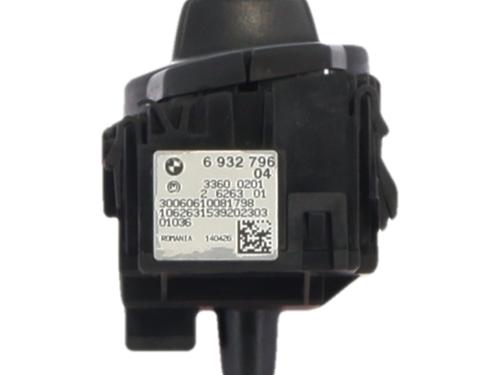 Headlight switch BMW 1 (E87) 120 d | BP37730658I24 - Image 3