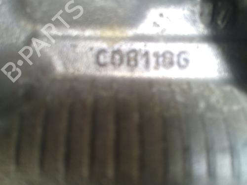 Engine DS DS 3 (SA_) 1.2 THP 110 / PureTech 110 (SAHNPS, SAHNZ6, SAHNZT) | BP31830417M1  - Image 12