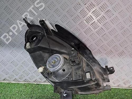 Left headlight CITROËN XSARA PICASSO (N68) 2.0 HDi | BP30077221C28 