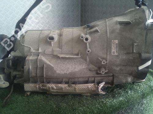 Gearbox BMW 1 (E81) 116 i | BP29950526M3 