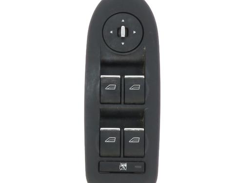 Left front window switch FORD C-MAX (DM2) 1.6 TDCi | BP33628736I27  - Image 7