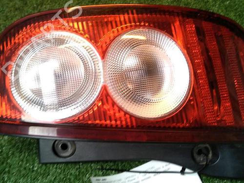 Used Right taillight NISSAN MICRA III (K12) 1.5 dCi (65 hp) 30071603