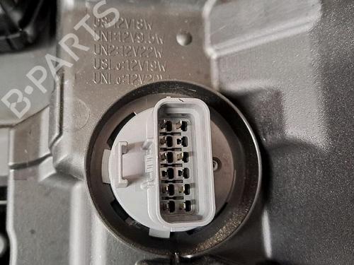 Right headlight HONDA CIVIC XI Hatchback (FL) 2.0 e:HEV | BP37731723C29 - Image 4