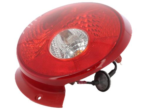Right taillight CHEVROLET MATIZ (M200, M250) 0.8 | BP37730005C35 - Image 9