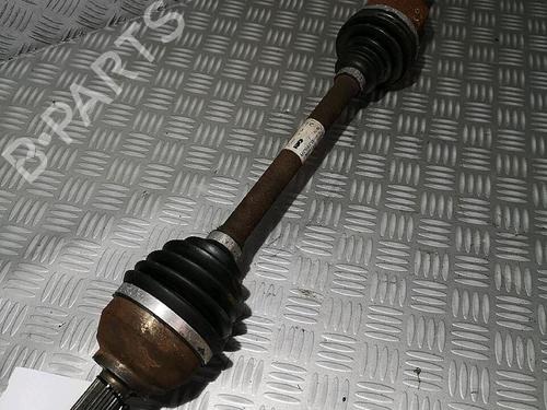 Right front driveshaft RENAULT TRAFIC II Van (FL) 2.0 dCi 90 (FL0H, FL00, FL01, FL0M, FL0P, FL0S) | BP37729750M39 - Image 2