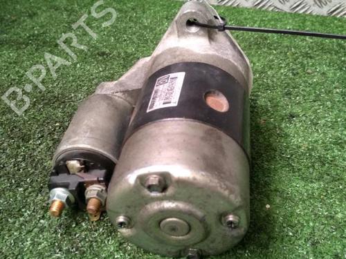 Starter SUZUKI SWIFT III (MZ, EZ) 1.3 (RS413, ZC11S) | BP30071876M8 