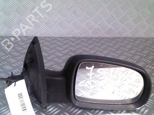 Used Right mirror OPEL CORSA C (X01) 1.2 (F08, F68) (75 hp) 29947729
