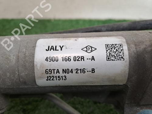 Steering rack DACIA SANDERO II TCe 90 (B8M1, B8MA, B8AC) | BP32297622M22 