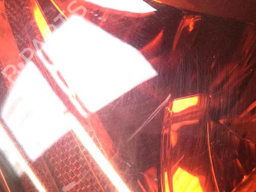 Right taillight CHEVROLET AVEO / KALOS Hatchback (T250, T255) 1.2 | BP30076156C35