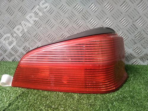 Used Right taillight PEUGEOT 106 II (1A_, 1C_) 1.0 i (50 hp) 11409000