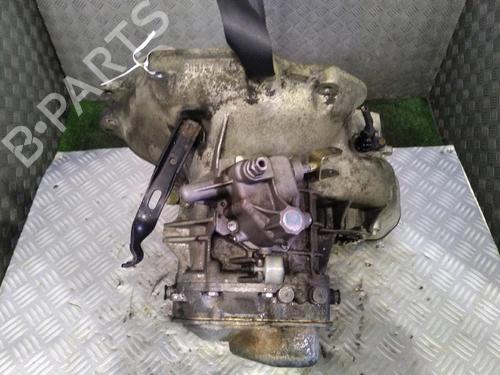 Gearbox OPEL CORSA B (S93) 1.2 i 16V (F08, F68, M68) | BP17161550M3 