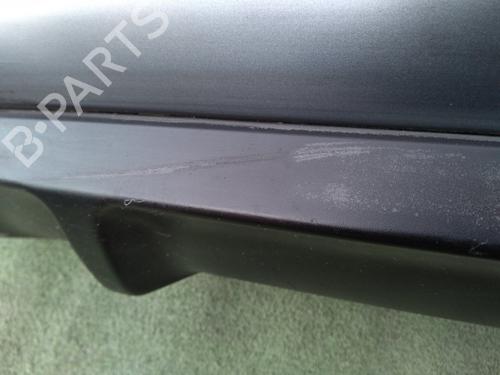 Rear bumper CITROËN DS3 (SA_) 1.6 THP 155 | BP31182178C8 