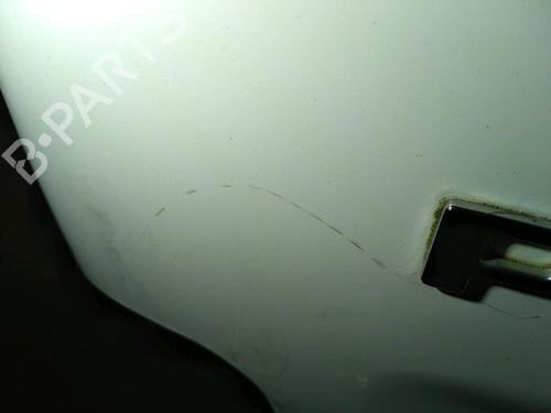 Left tailgate PEUGEOT PARTNER Box Body/MPV (5_, G_) 2.0 HDi | BP19726534C76 