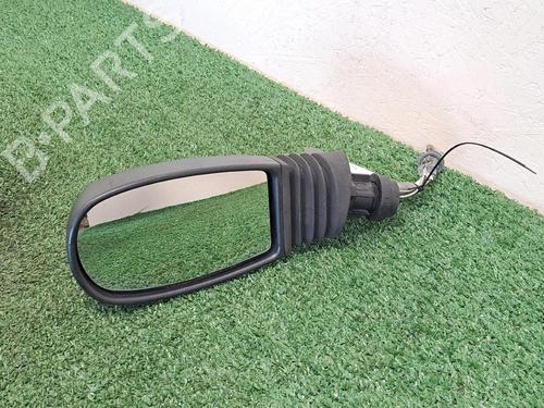 Left mirror FIAT PUNTO (188_) 1.2 60 (188.030, .050, .130, .150, .230, .250) | BP25586338C26 