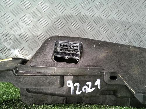 Electric handbrake CITROËN C4 Grand Picasso I (UA_) 1.6 HDi | BP30071896E5