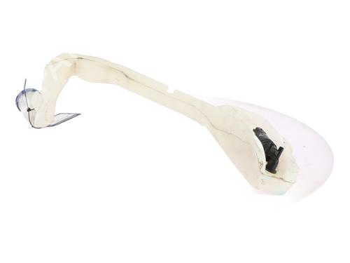 Sprinklertank CITROËN C4 CACTUS 1.6 BlueHDi 100 | BP33564725C113  - Image 5