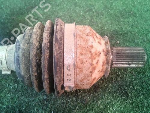 Left rear driveshaft RENAULT TWINGO III (BCM_, BCA_) 1.0 SCe 70 | BP30073249M40  - Image 7