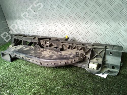 Crossmember CITROËN C4 Grand Picasso II (DA_, DE_) 2.0 BlueHDi 150 | BP18786187C162