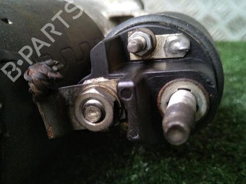 Startmotor PEUGEOT 206 Hatchback (2A/C) 1.4 i | BP30072268M8