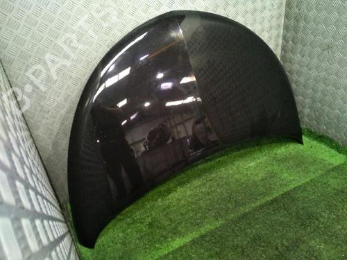 Hood LANCIA YPSILON (312_) 1.2 (312.PXA1A, 312.YXA1A) | BP21284966C1 