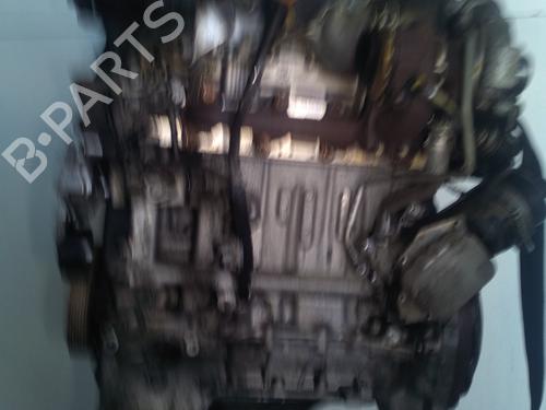 Used Engine PEUGEOT 207 SW (WK_) 1.6 HDi (109 hp) 32523898
